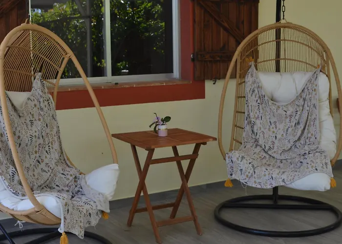 Quinta Da Norinha Gasthuis