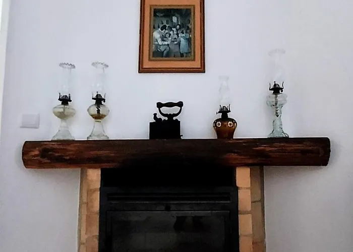 Quinta Da Norinha Gasthuis Portimão