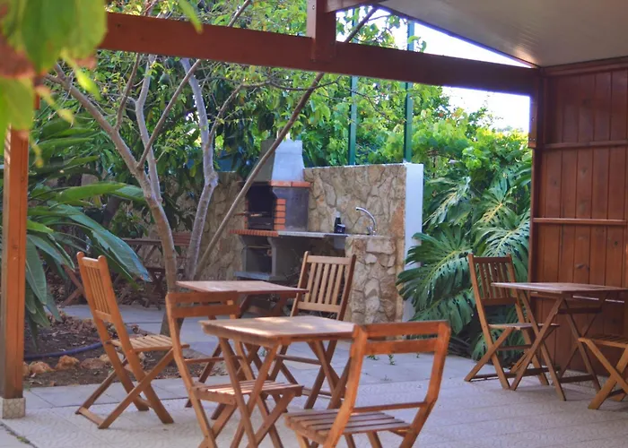 Quinta Da Norinha Gasthuis *