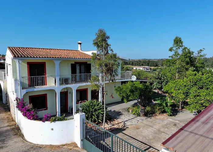 Gasthuis Quinta Da Norinha Portimão