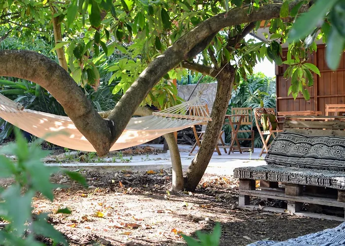 Gasthuis Quinta Da Norinha