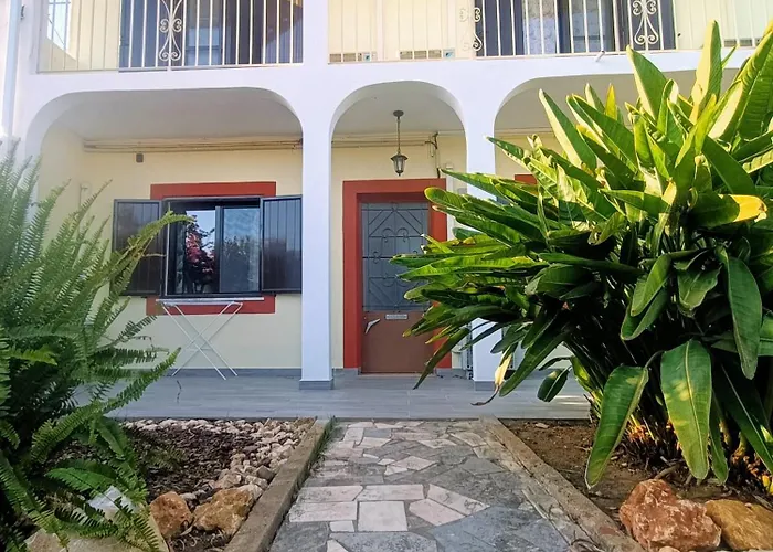 Quinta Da Norinha Gasthuis *