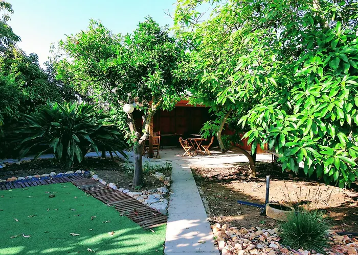 Gasthuis Quinta Da Norinha Portimão